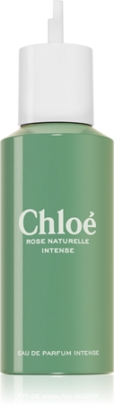 Chloé Rose Naturelle Intense parfémovaná voda náplň pro ženy