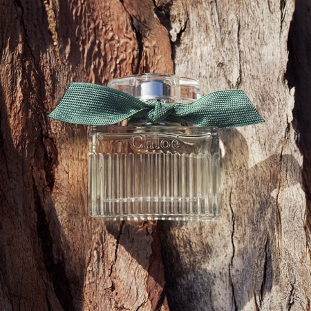 Chloé Rose Naturelle Intense parfémovaná voda náplň pro ženy