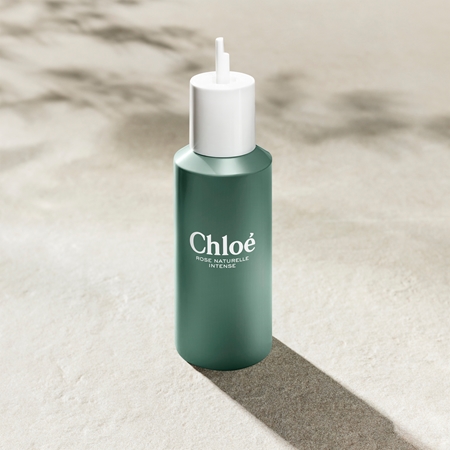 Chloé Rose Naturelle Intense parfémovaná voda náplň pro ženy