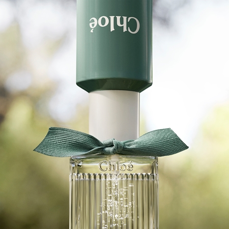 Chloé Rose Naturelle Intense parfémovaná voda náplň pro ženy