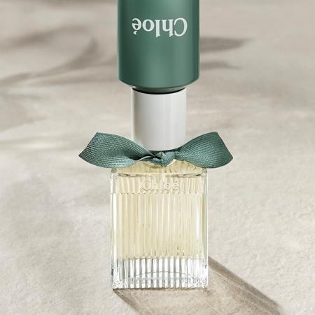 Chloé Rose Naturelle Intense parfémovaná voda náplň pro ženy