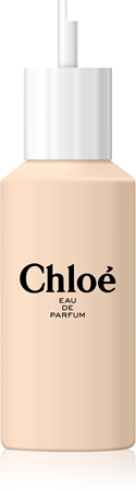 Chloé Chloé Eau de Parfum täyttöpakkaus naisille