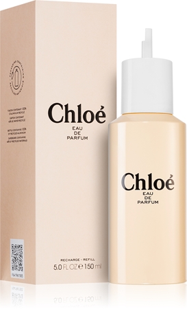 Chloé Chloé parfémovaná voda náplň pro ženy