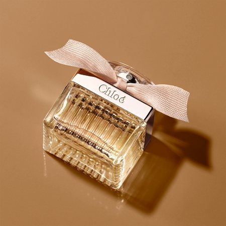 Chloé Chloé Eau de Parfum Ersatzfüllung für Damen