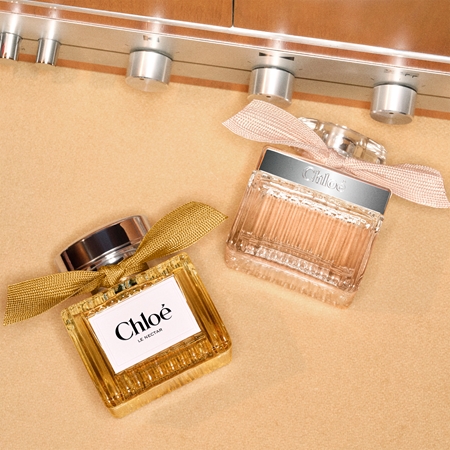 Chloé Chloé Eau de Parfum Ersatzfüllung für Damen