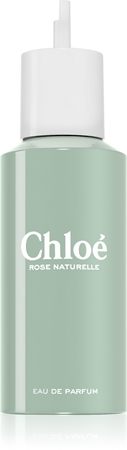 Chloé Rose Naturelle Eau de Parfum ricarica da donna