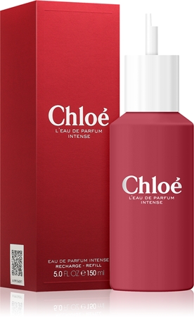 Chloé L'Eau de Parfum Intense parfém plnitelná pro ženy Refill
