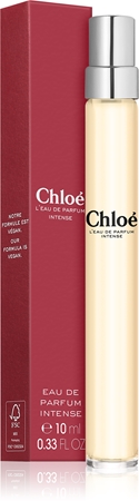 Chloé L'Eau de Parfum Intense perfume påfyllningsbar för Kvinnor