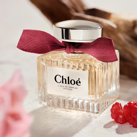 Chloé L'Eau de Parfum Intense Eau de Parfum intense täytettävä naisille