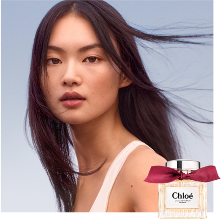 Chloé L'Eau de Parfum Intense Eau de Parfum intense täytettävä naisille