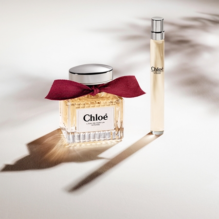 Chloé L'Eau de Parfum Intense Eau de Parfum intense täytettävä naisille
