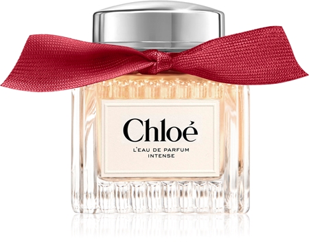 Chloé L'Eau de Parfum Intense Eau de Parfum intensa recarregável para mulheres