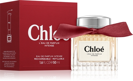 Chloé L'Eau de Parfum Intense parfüüm täidetav naistele