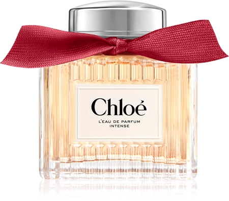 Chloé L'Eau de Parfum Intense eau de parfum intense rechargeable pour femme