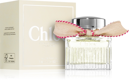 Chloé Lumineuse woda perfumowana dla kobiet