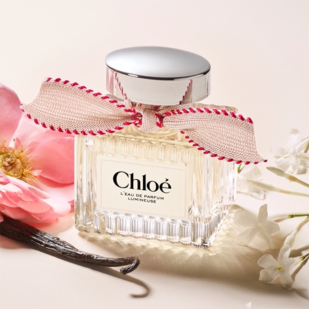 Chloé Lumineuse Eau de Parfum reincarcabil pentru femei