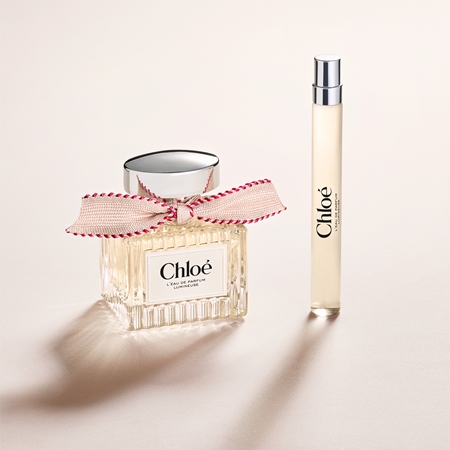 Chloé Lumineuse Eau de Parfum reincarcabil pentru femei