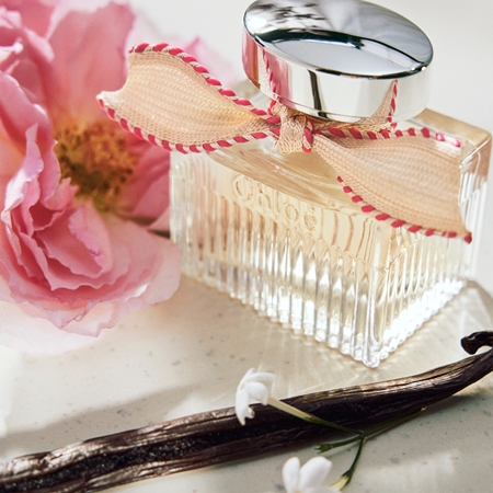 Chloé Lumineuse Eau de Parfum täytettävä naisille