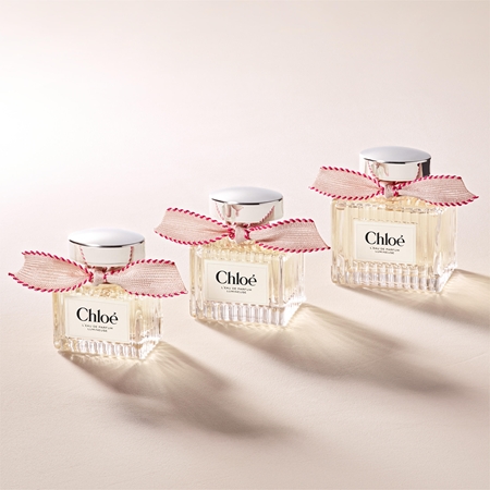 Chloé Lumineuse Eau de Parfum nachfüllbar für Damen