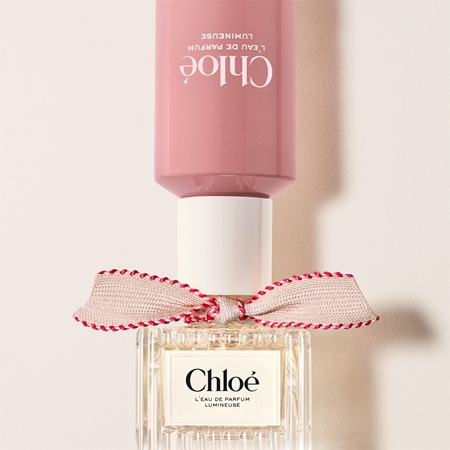 Chloé Lumineuse Eau de Parfum nachfüllbar für Damen