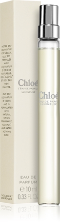 Chloé Lumineuse Eau de Parfum für Damen