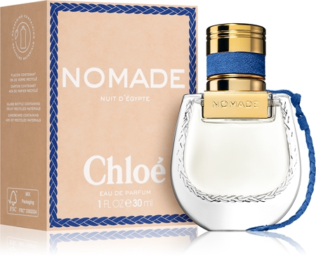 Chloé Nomade Nuit d´Égypte Eau de Parfum pentru femei