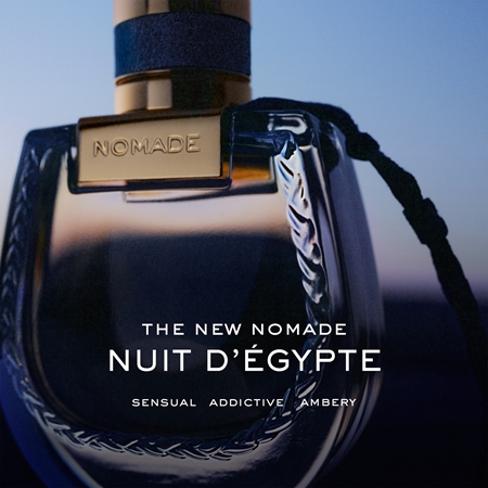 Chloé Nomade Nuit d´Égypte парфумована вода для жінок