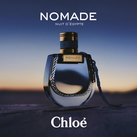 Chloé Nomade Nuit d´Égypte parfémovaná voda pro ženy