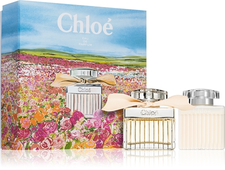 Chloé Chloé Geschenkset für Damen