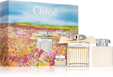 Chloé Chloé confezione regalo da donna