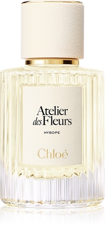 Chloé Atelier des Fleurs Hysope parfumovaná voda pre ženy