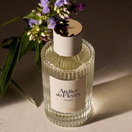 Chloé Atelier des Fleurs Hysope parfumovaná voda pre ženy