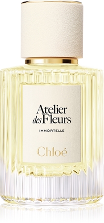 Chloé Atelier des Fleurs Immortelle Eau de Parfum pentru femei