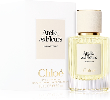 Chloé Atelier des Fleurs Immortelle Eau de Parfum pentru femei