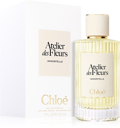 Chloé Atelier des Fleurs Immortelle parfémovaná voda pro ženy