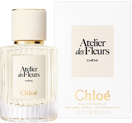 Chloé Atelier des Fleurs Chêne Eau de Parfum für Damen
