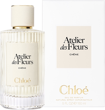 Chloé Atelier des Fleurs Chêne parfémovaná voda pro ženy
