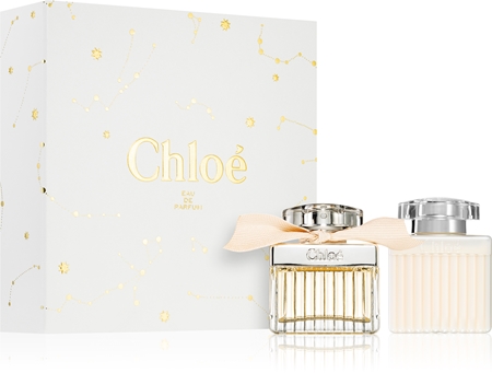Chloé Chloé Gift Set for women