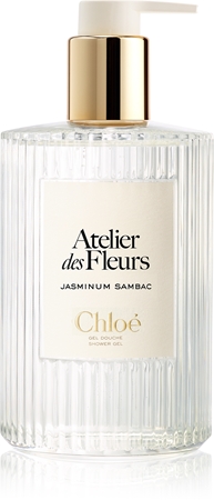 Chloé Atelier des Fleurs Jasminum Sambac sprchový gel pro ženy