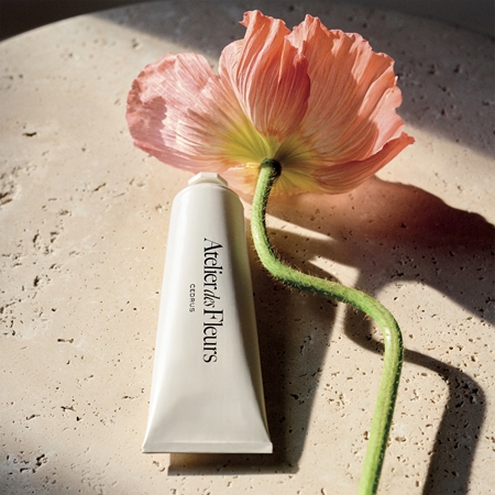 Chloé Atelier des Fleurs Santalum krém na ruce pro ženy
