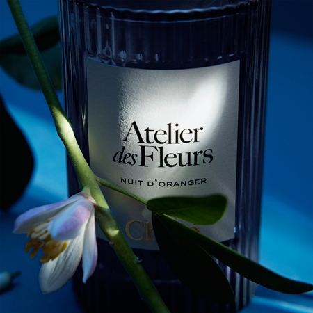 Chloé Atelier des Fleurs Nuit d'Oranger Eau de Parfum für Damen
