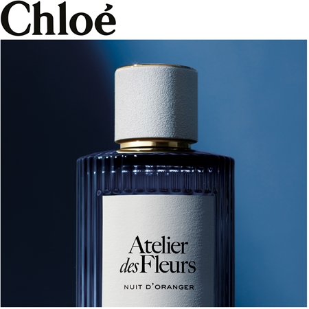 Chloé Atelier des Fleurs Nuit d'Oranger Eau de Parfum für Damen