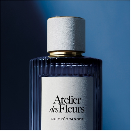Chloé Atelier des Fleurs Nuit d'Oranger Eau de Parfum für Damen