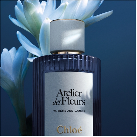 Chloé Atelier des Fleurs Tubéreuse Lazuli Eau de Parfum für Damen
