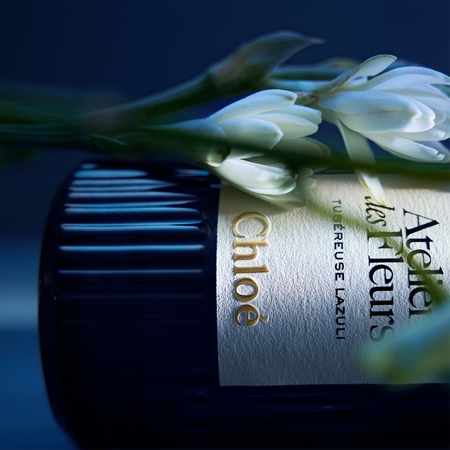 Chloé Atelier des Fleurs Tubéreuse Lazuli Eau de Parfum für Damen