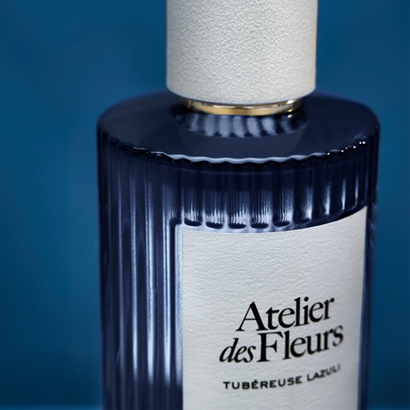 Chloé Atelier des Fleurs Tubéreuse Lazuli Eau de Parfum für Damen