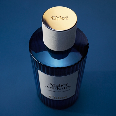Chloé Atelier des Fleurs Tubéreuse Lazuli Eau de Parfum für Damen