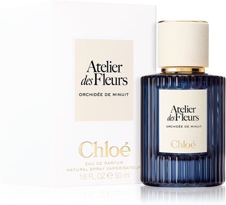 Chloé Atelier des Fleurs Orchidée de Minut parfumovaná voda pre ženy