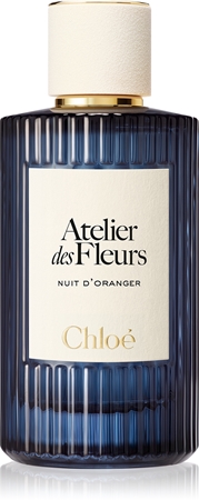 Chloé Atelier des Fleurs Nuit d'Oranger parfémovaná voda pro ženy