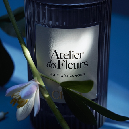 Chloé Atelier des Fleurs Nuit d'Oranger parfémovaná voda pro ženy